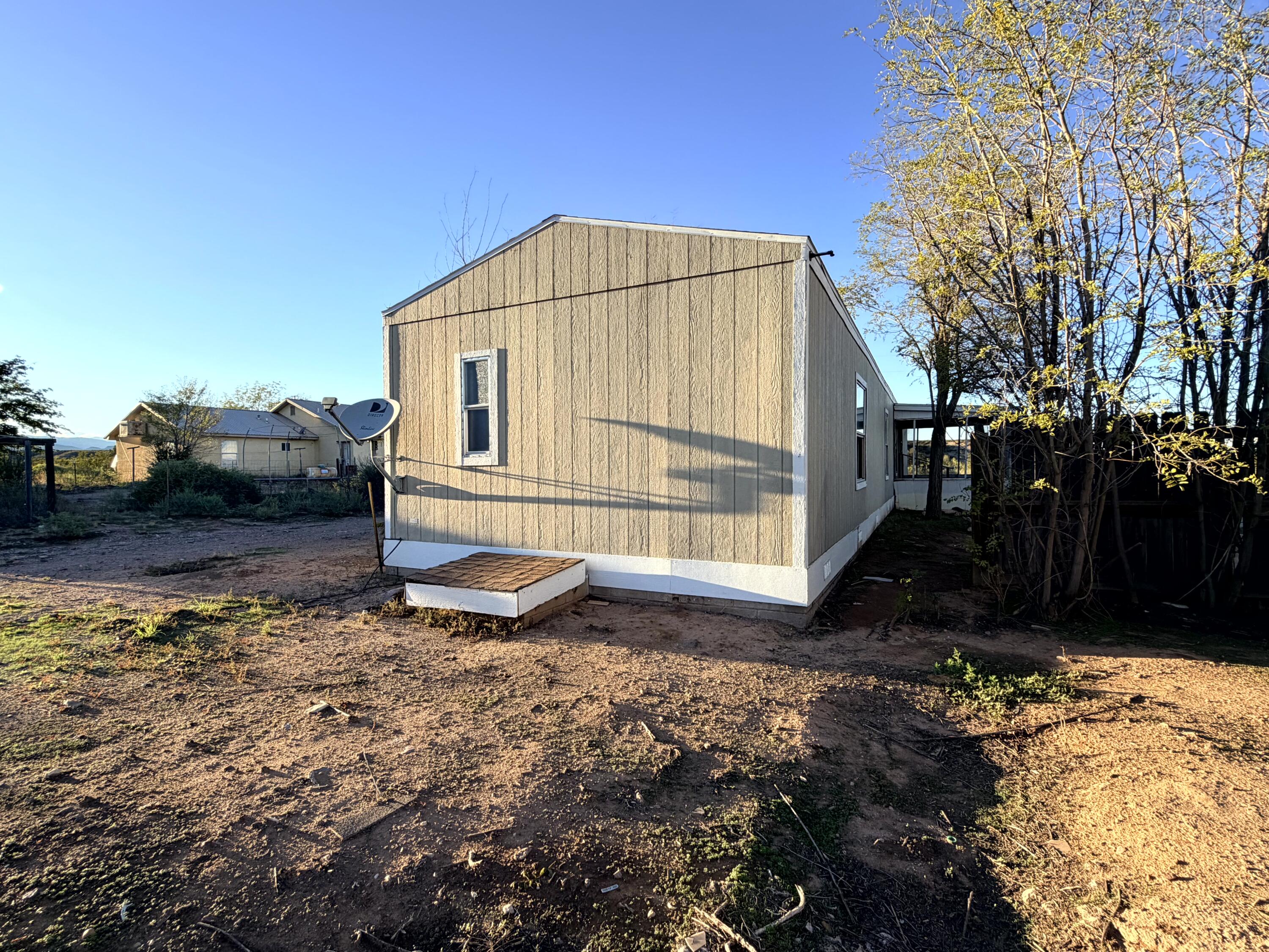 9 Perry Road Socorro, NM 87801 - Photo 3 of 40 Gallery Image 3