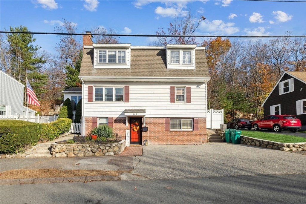 169 Den Quarry Road Lynn, MA 01904 - Photo 1 of 42 Gallery Image 1