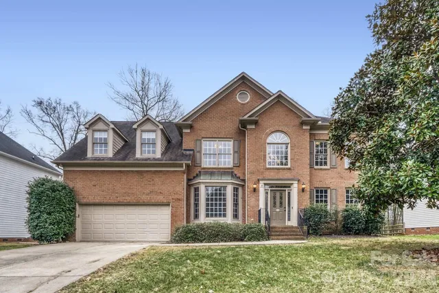 $539,000 | 12416 Sylvan Oak Way, Charlotte, NC 28273