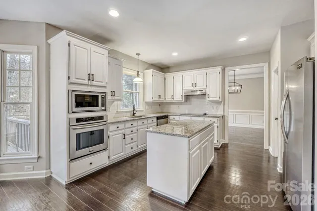 $539,000 | 12416 Sylvan Oak Way, Charlotte, NC 28273