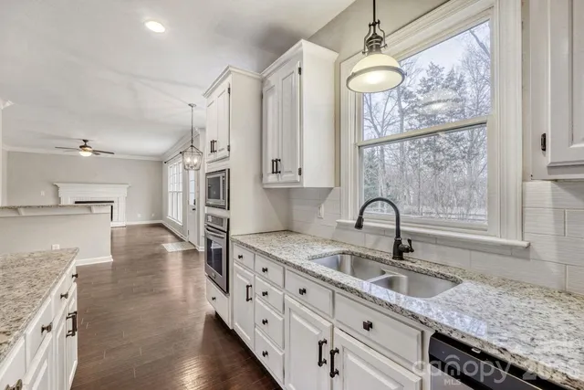 $539,000 | 12416 Sylvan Oak Way, Charlotte, NC 28273