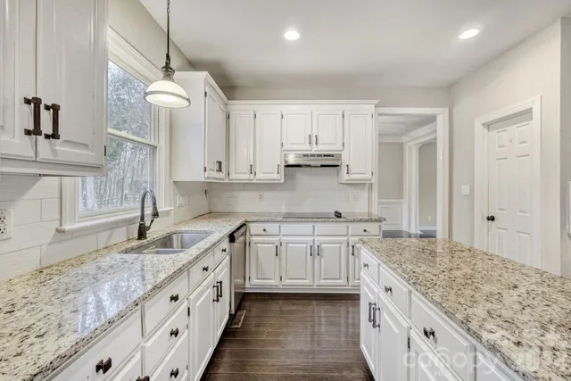 $539,000 | 12416 Sylvan Oak Way, Charlotte, NC 28273