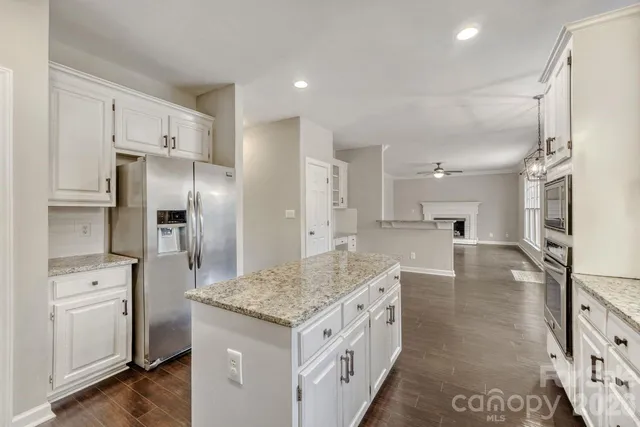 $539,000 | 12416 Sylvan Oak Way, Charlotte, NC 28273