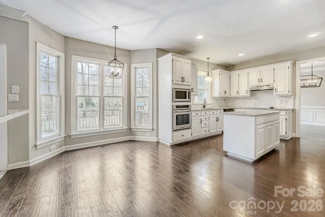 $539,000 | 12416 Sylvan Oak Way, Charlotte, NC 28273