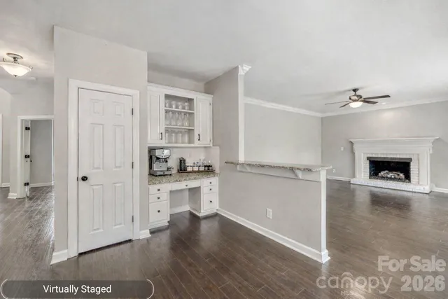 $539,000 | 12416 Sylvan Oak Way, Charlotte, NC 28273