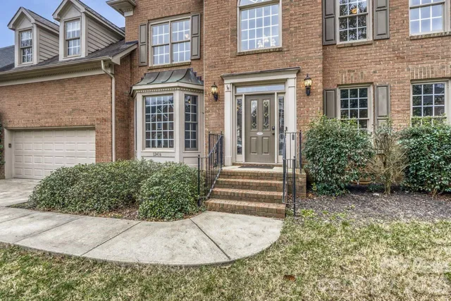 $539,000 | 12416 Sylvan Oak Way, Charlotte, NC 28273