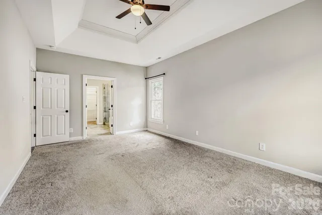 $539,000 | 12416 Sylvan Oak Way, Charlotte, NC 28273