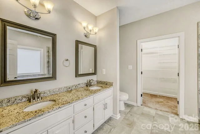 $539,000 | 12416 Sylvan Oak Way, Charlotte, NC 28273