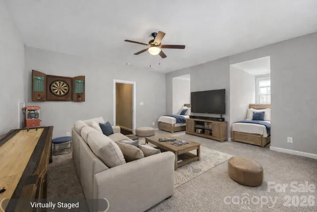 $539,000 | 12416 Sylvan Oak Way, Charlotte, NC 28273