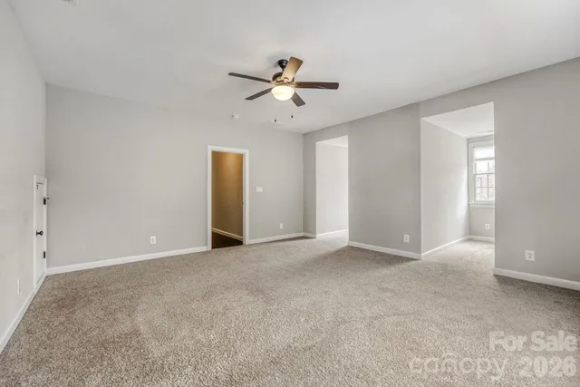 $539,000 | 12416 Sylvan Oak Way, Charlotte, NC 28273