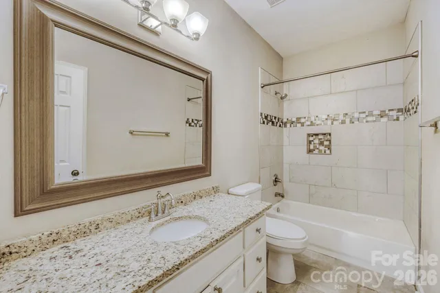 $539,000 | 12416 Sylvan Oak Way, Charlotte, NC 28273