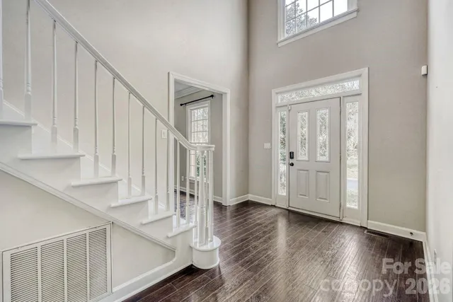 $539,000 | 12416 Sylvan Oak Way, Charlotte, NC 28273