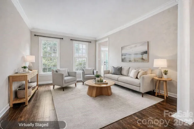 $539,000 | 12416 Sylvan Oak Way, Charlotte, NC 28273