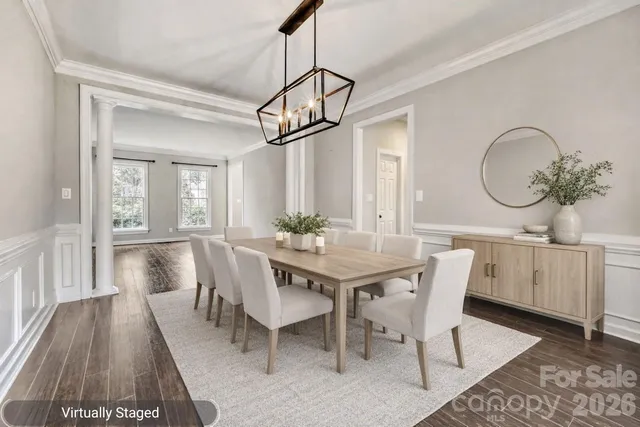 $539,000 | 12416 Sylvan Oak Way, Charlotte, NC 28273