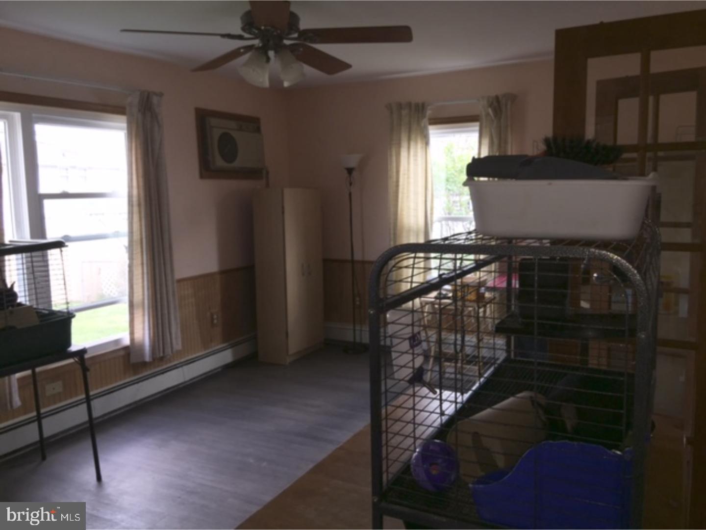 18 Tempo Road Levittown, PA 19056 - Photo 14 of 22 a view of entryway with wooden floor