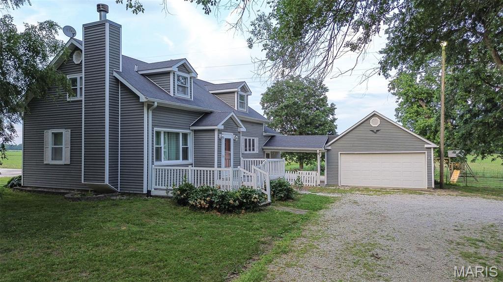 27954 300th Street Barry, IL 62312 - Photo 83 of 92