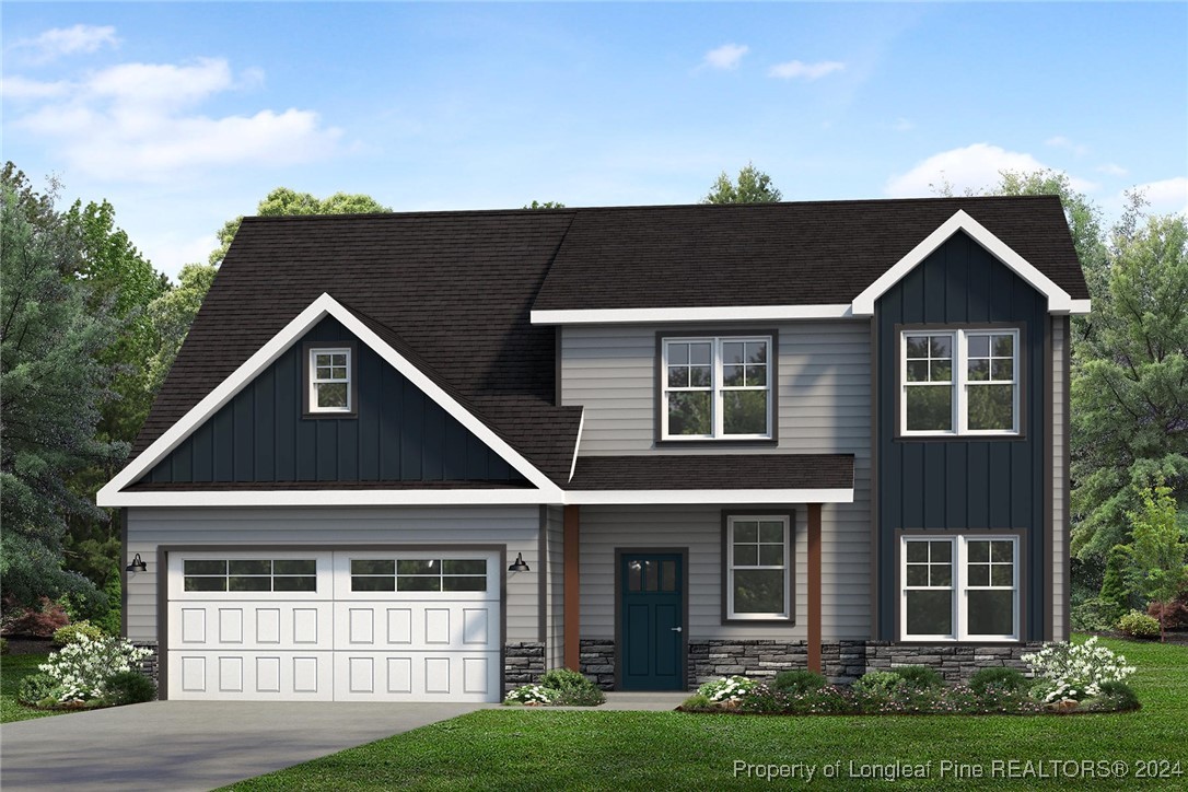 573 Solomon Drive Cameron, NC 28326 - Photo 1 of 15