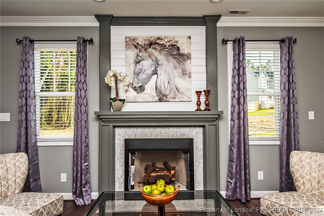 573 Solomon Drive Cameron, NC 28326 - Photo 2 of 15