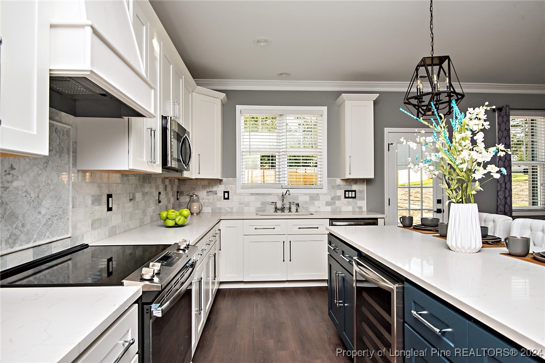 573 Solomon Drive Cameron, NC 28326 - Photo 5 of 15