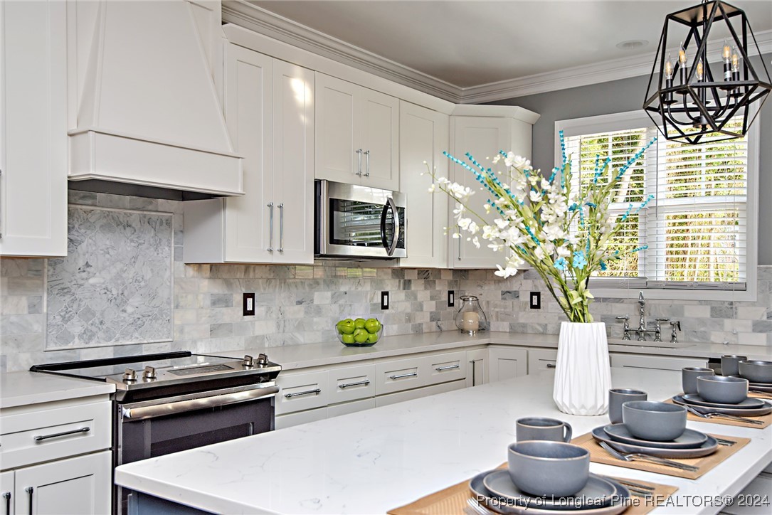 573 Solomon Drive Cameron, NC 28326 - Photo 6 of 15