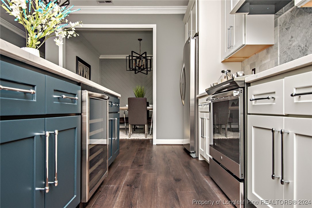 573 Solomon Drive Cameron, NC 28326 - Photo 7 of 15