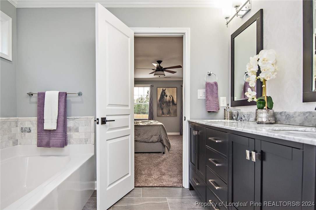 573 Solomon Drive Cameron, NC 28326 - Photo 8 of 15