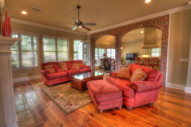 147 Sycamore Ridge Madison, MS 39110 - Photo 3 of 43 Photo 3