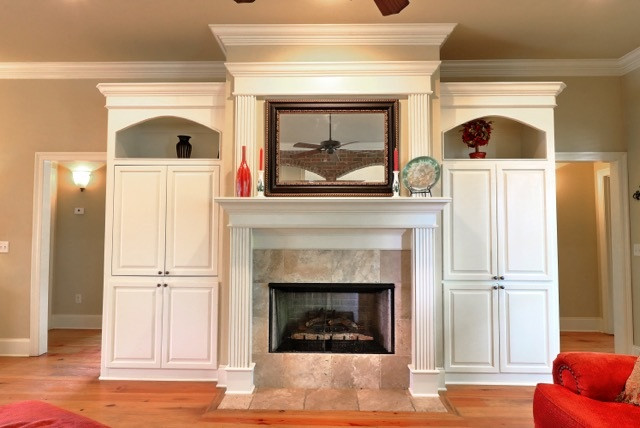 147 Sycamore Ridge Madison, MS 39110 - Photo 6 of 43 Photo 6