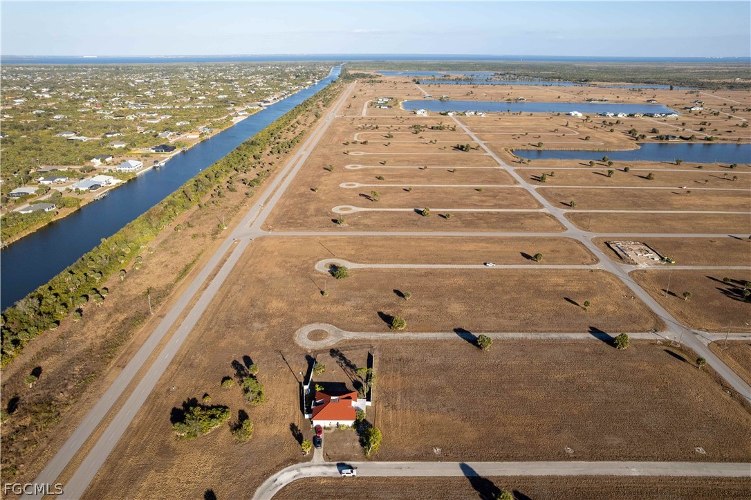 32 Hemlock Drive Placida, FL 33946 - Photo 14 of 14 a view of swimming pool with an ocean view