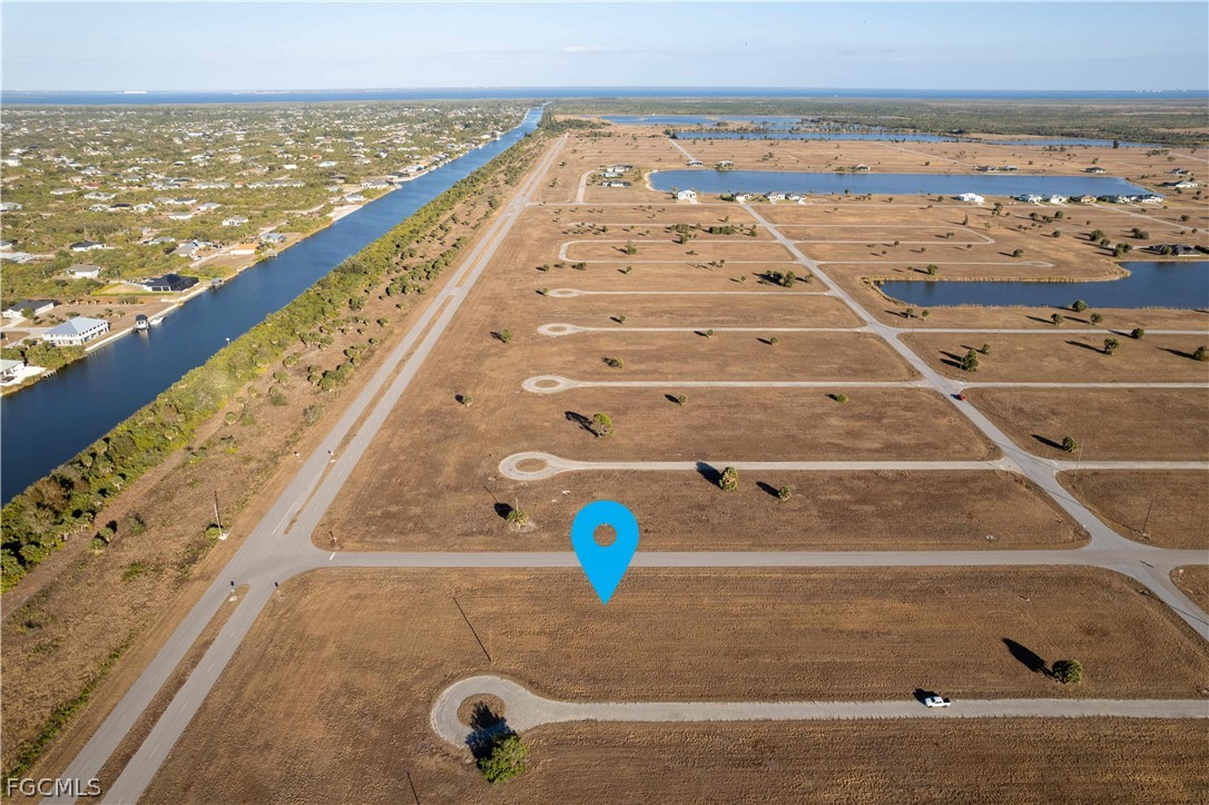 32 Hemlock Drive Placida, FL 33946 - Photo 3 of 14 a view of ocean