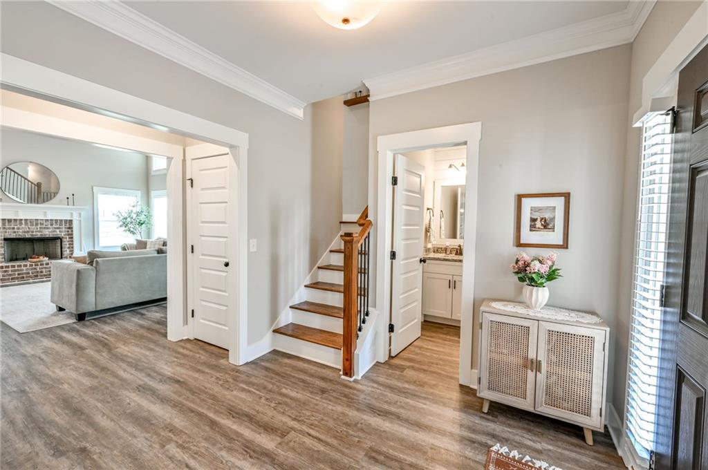 1515 Gratis Road Monroe, GA 30656 - Photo 4 of 45