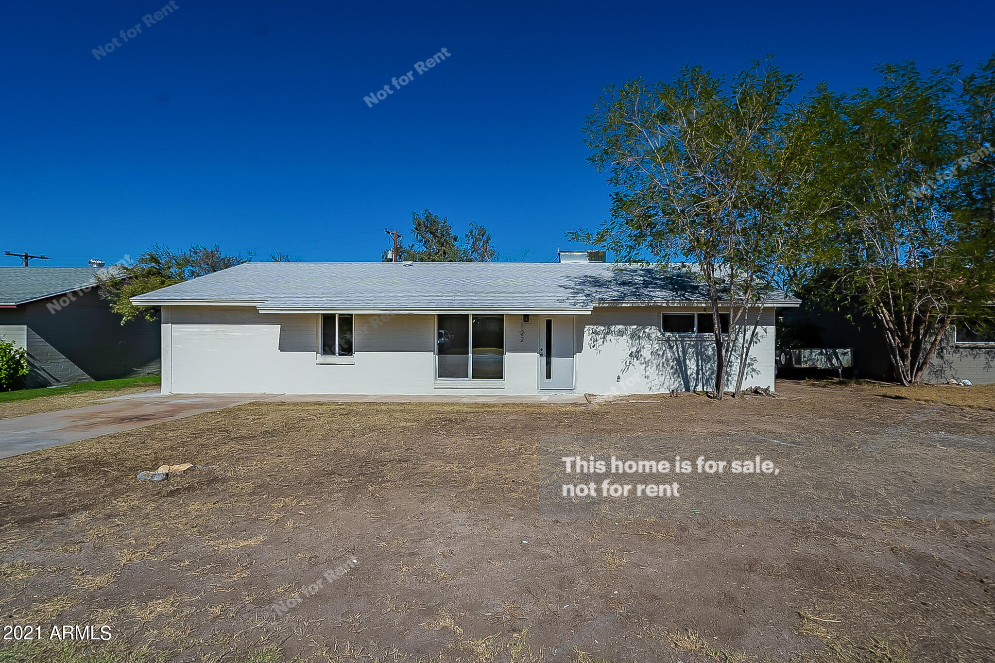 122 West Harwell Rd. Phoenix, AZ 85041 - Photo 1 of 13 photo_01