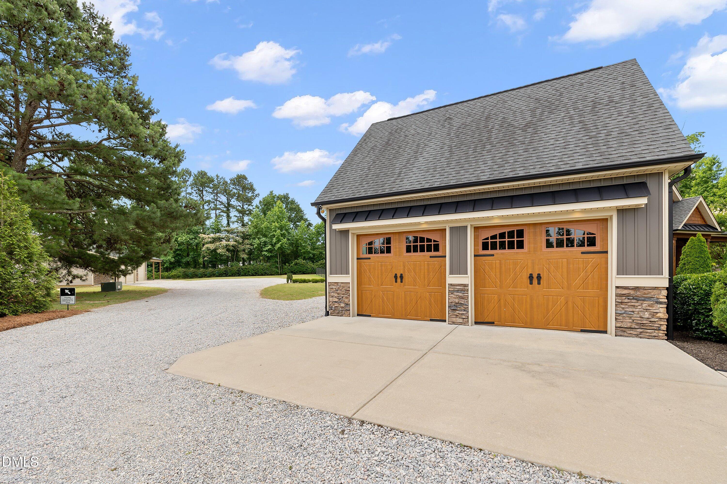2335 Twin Acres Road Clayton, NC 27520 - Photo 73 of 97