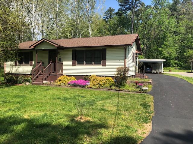 684 Robertsville Road Oak Ridge, TN 37830 - Photo 1 of 9 IMG_1058