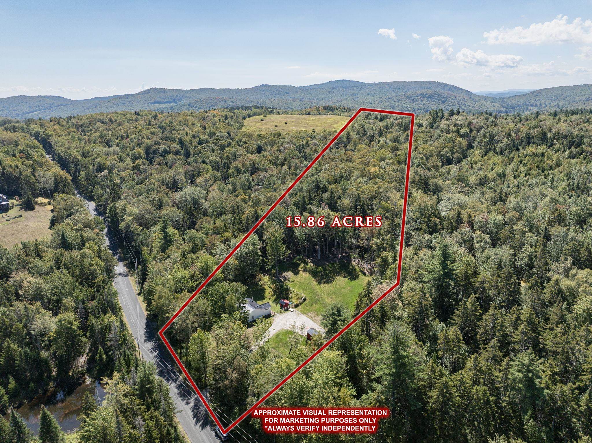 794 White Road Windham, VT 05359 - Photo 36 of 60 Gallery Image 36