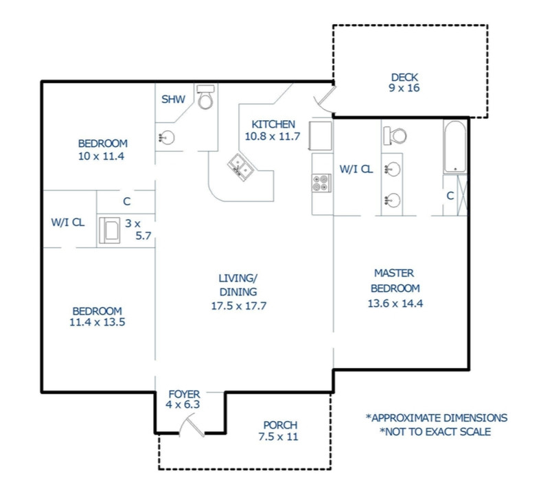 830 East Martin Street Raleigh, NC 27601 - Photo 24 of 24 Photo 24