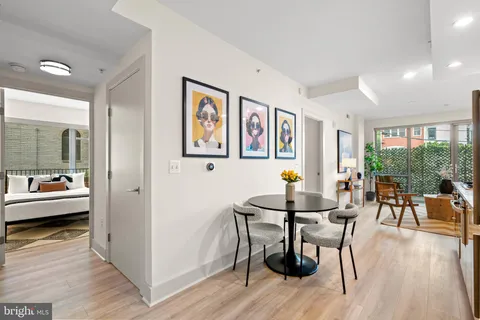$635,000 | 1311 13th Street Northwest, Unit 105, Washington, DC 20005