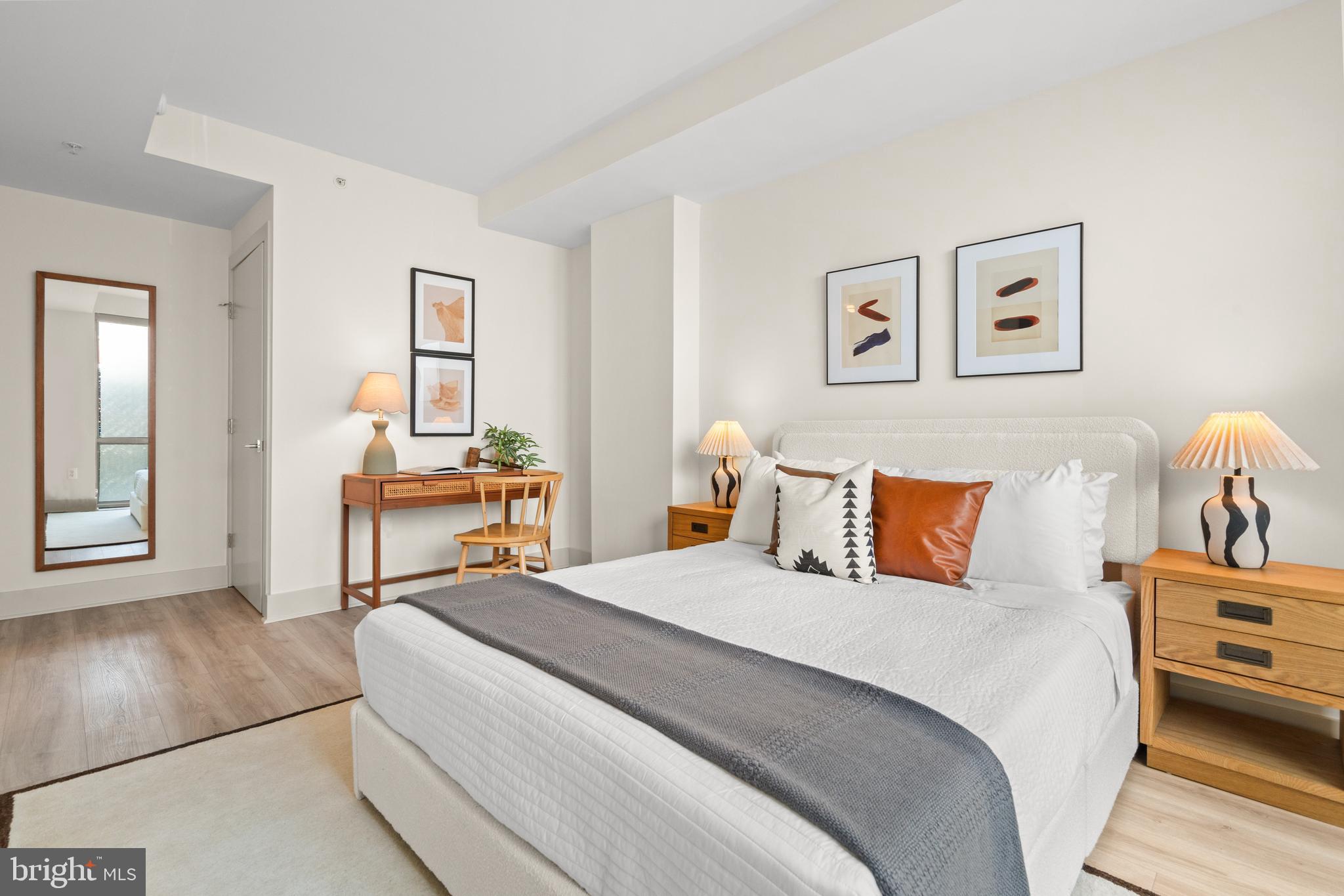 1311 13th Street Northwest, Unit 105 Washington, DC 20005 - Photo 13 of 34