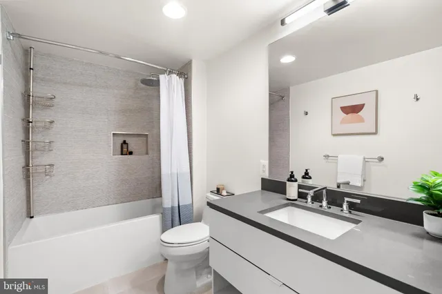 $635,000 | 1311 13th Street Northwest, Unit 105, Washington, DC 20005