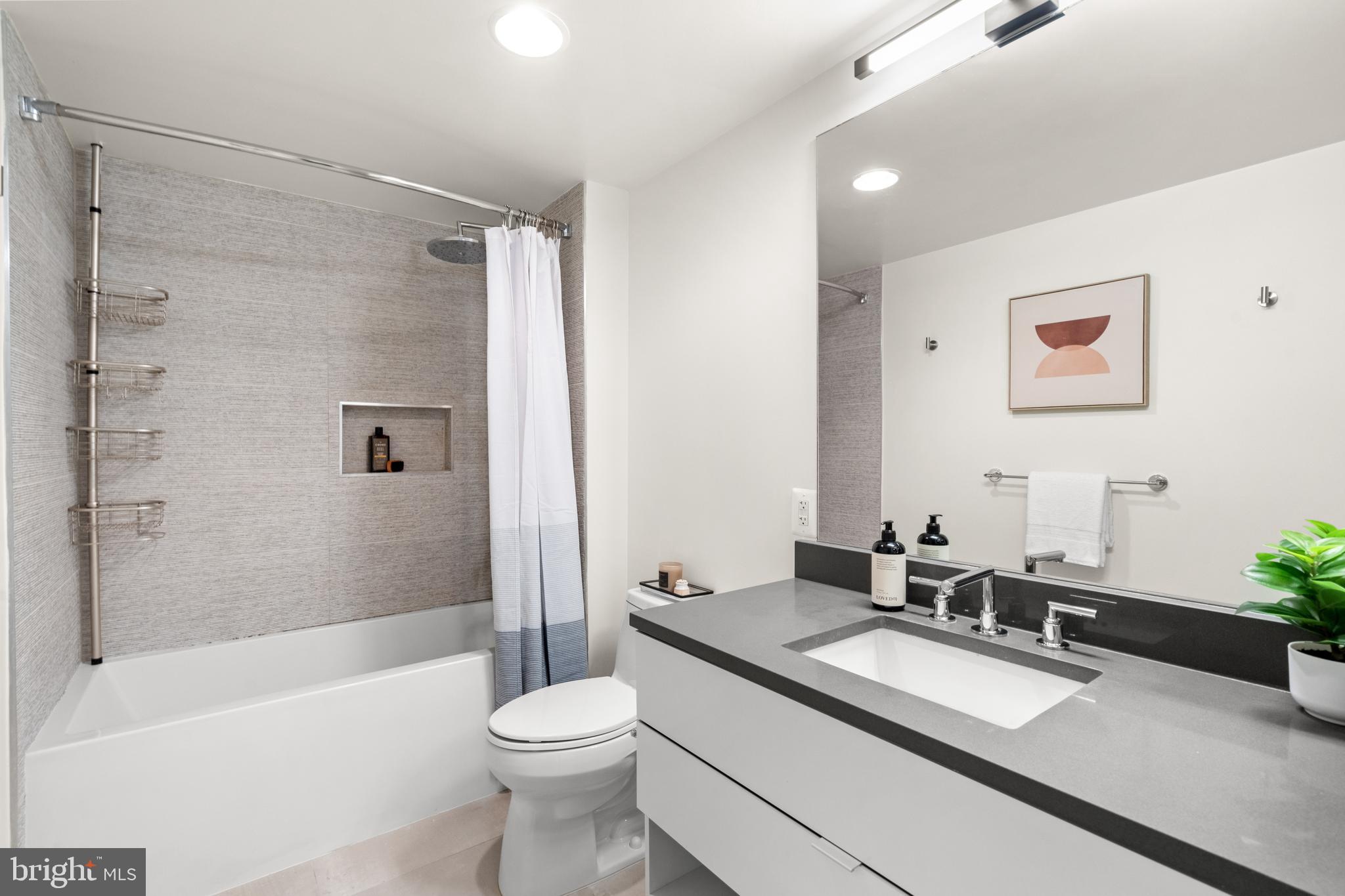 1311 13th Street Northwest, Unit 105 Washington, DC 20005 - Photo 15 of 34