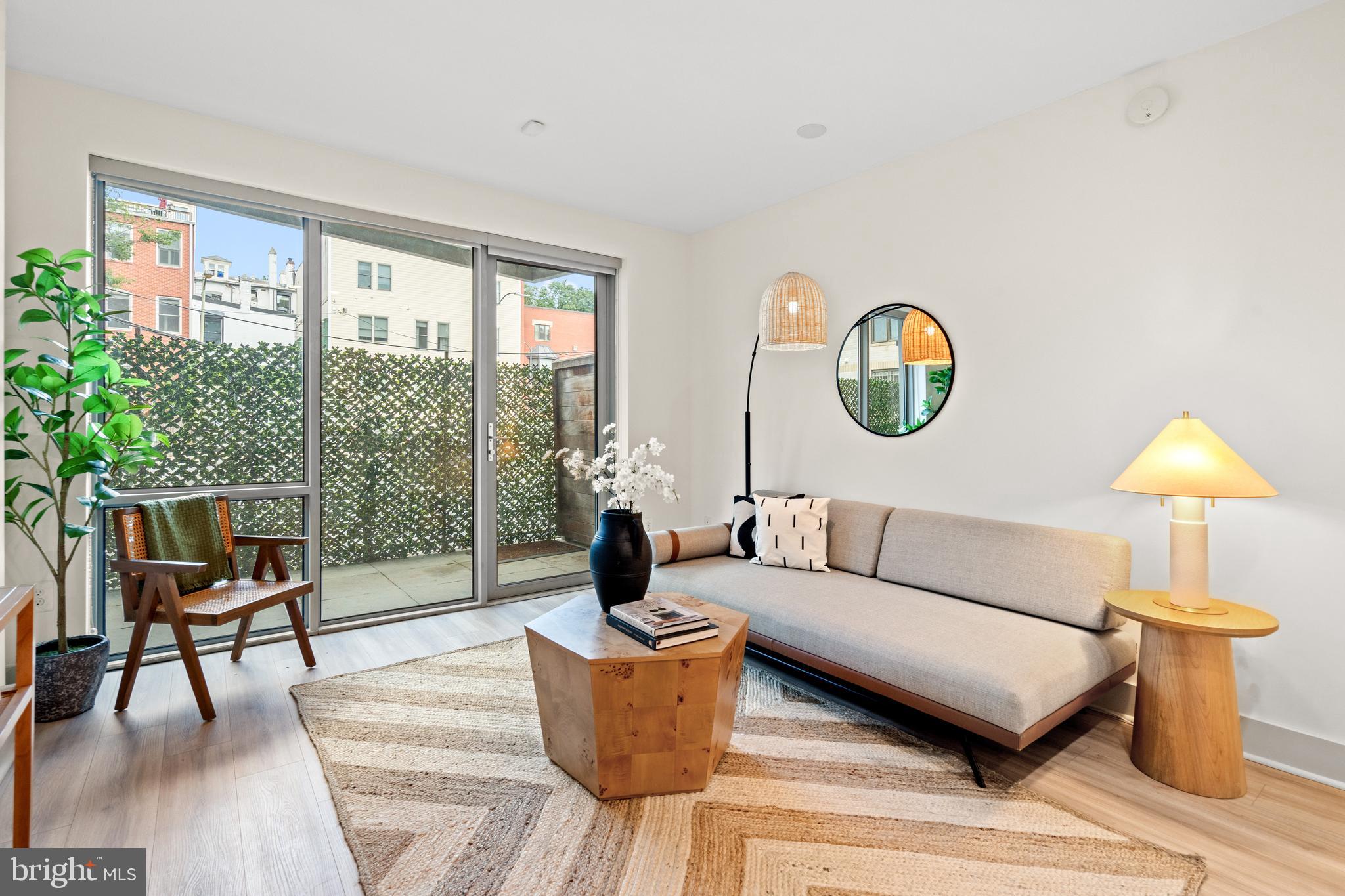 1311 13th Street Northwest, Unit 105 Washington, DC 20005 - Photo 2 of 34