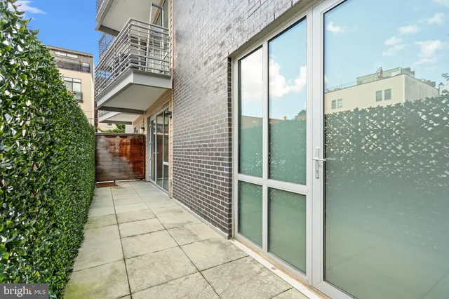 $635,000 | 1311 13th Street Northwest, Unit 105, Washington, DC 20005