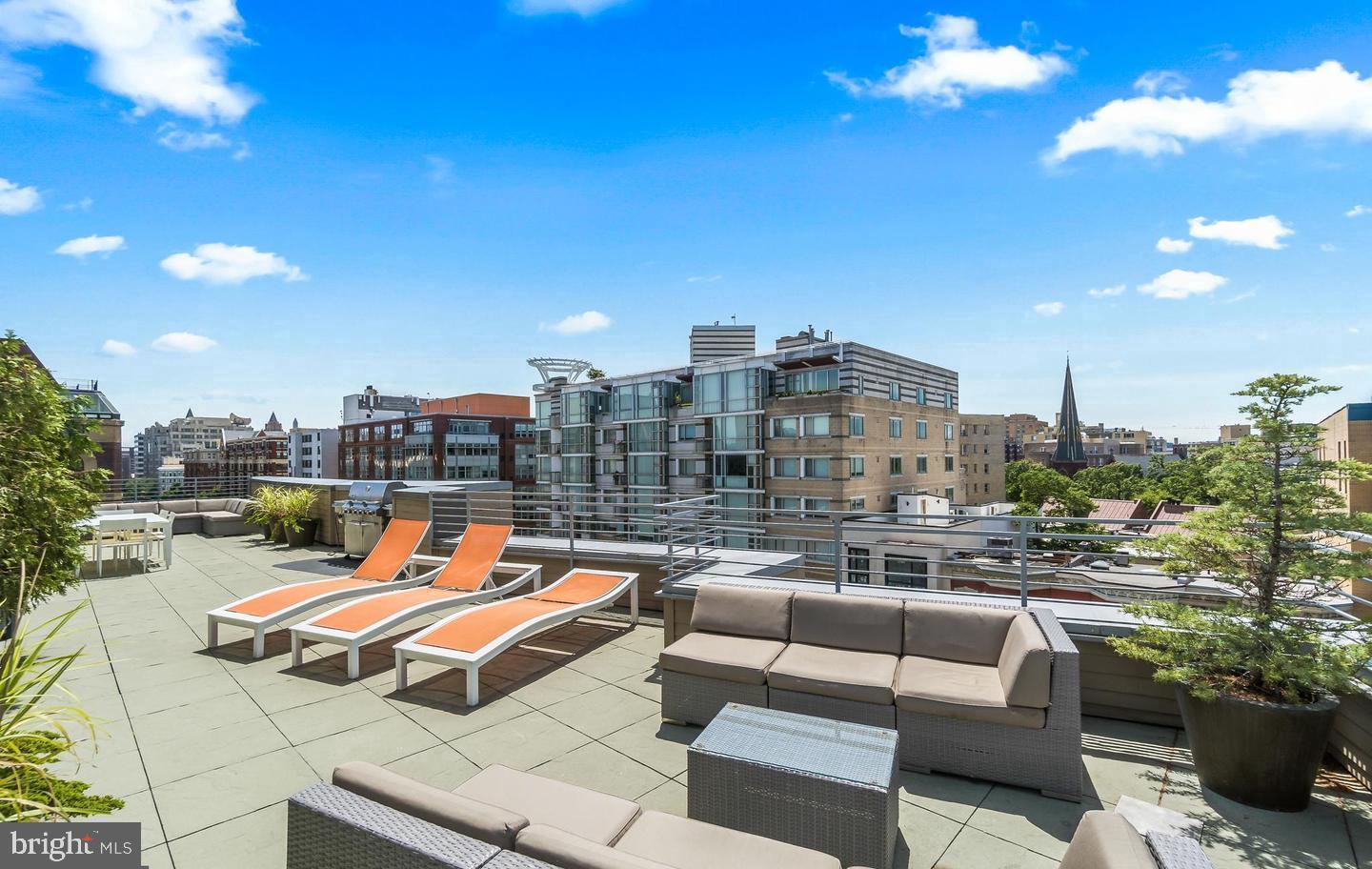 1311 13th Street Northwest, Unit 105 Washington, DC 20005 - Photo 24 of 34