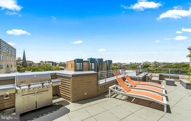 $635,000 | 1311 13th Street Northwest, Unit 105, Washington, DC 20005