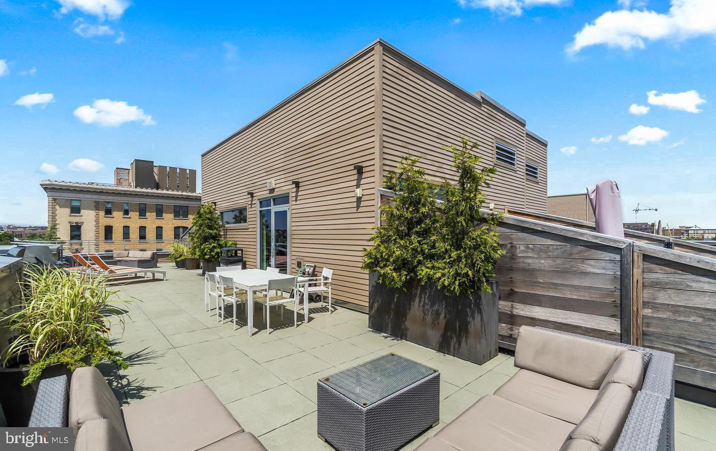 1311 13th Street Northwest, Unit 105 Washington, DC 20005 - Photo 26 of 34