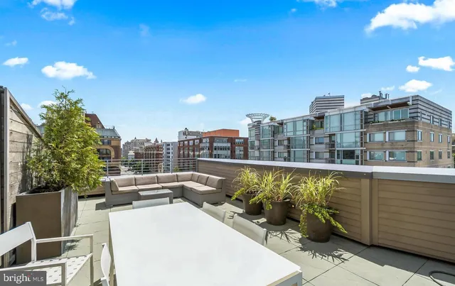 $635,000 | 1311 13th Street Northwest, Unit 105, Washington, DC 20005