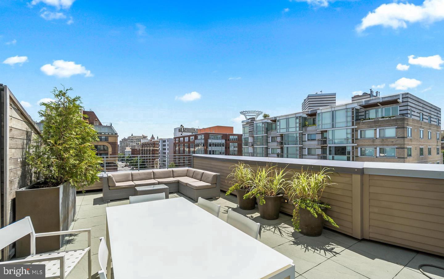 1311 13th Street Northwest, Unit 105 Washington, DC 20005 - Photo 27 of 34