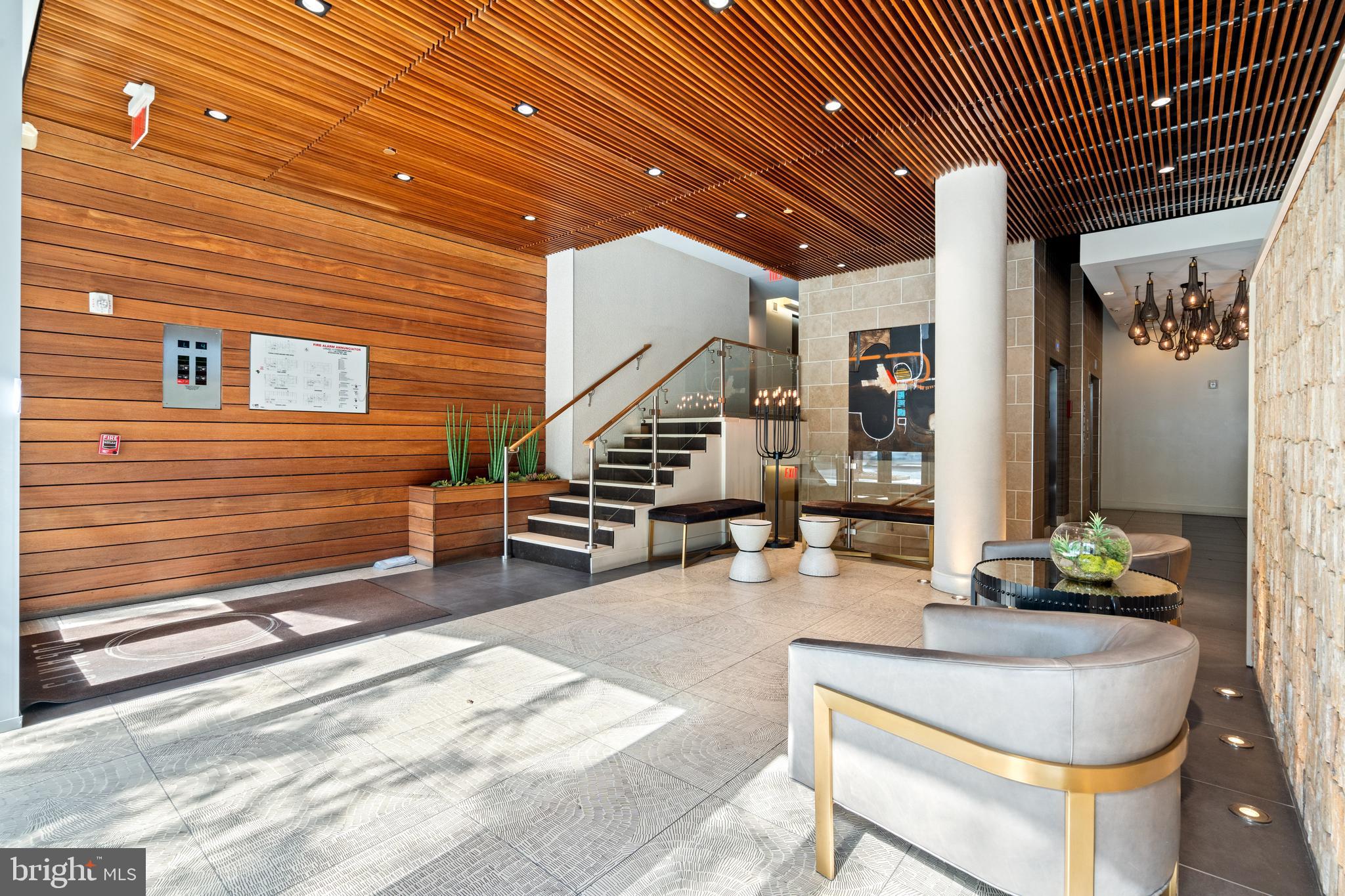 1311 13th Street Northwest, Unit 105 Washington, DC 20005 - Photo 28 of 34