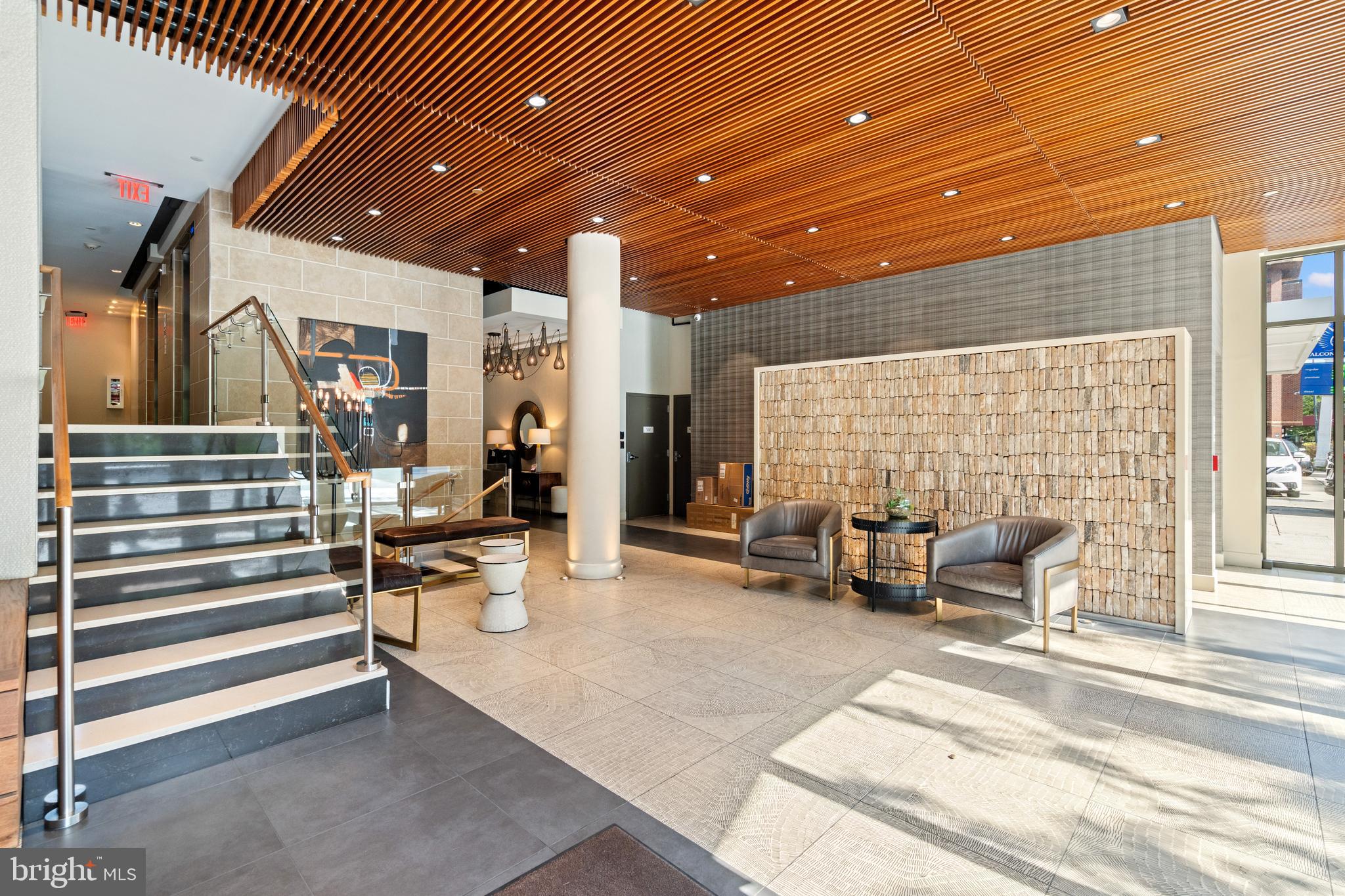 1311 13th Street Northwest, Unit 105 Washington, DC 20005 - Photo 29 of 34