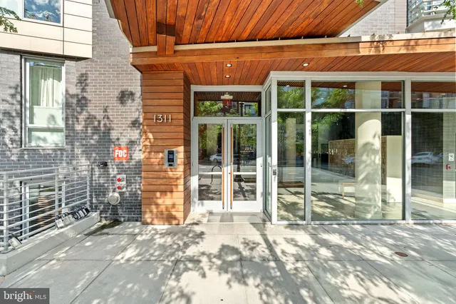 $635,000 | 1311 13th Street Northwest, Unit 105, Washington, DC 20005